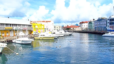 Bridgetown