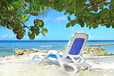 Beach Chair