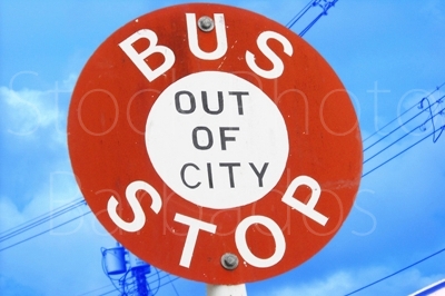 Bus Stop