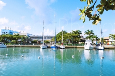 Careenage Yachts Front 