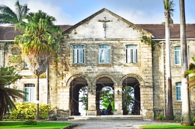 Codrington College