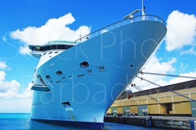 Cruise Ship 