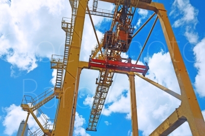 Gantry Crane