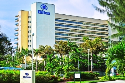 Hilton Resort