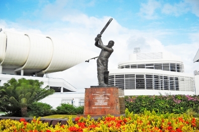 Kensington Oval