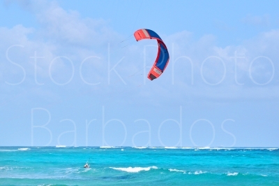 Kite Surfer