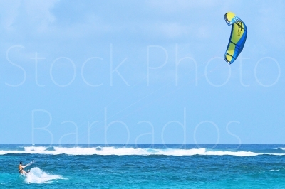 Kite Surfing