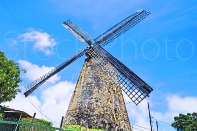 Morgan Lewis Windmill