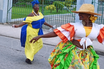 Mother Sally Costume