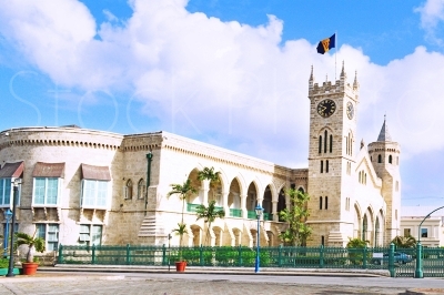 Parliament - Square View