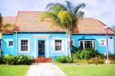 Pelican Village Shop