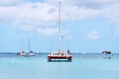 Pleasure Cruise Front 