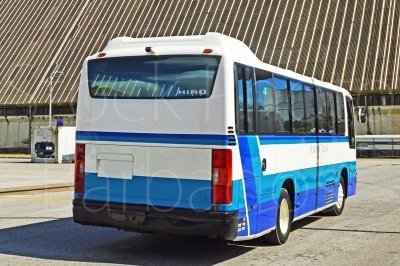 Tour Bus