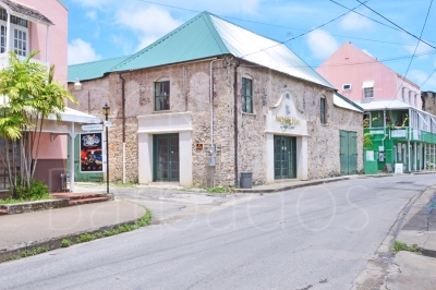 Traditional Architecture