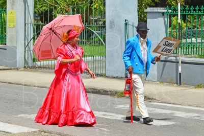 Traditional Costumes